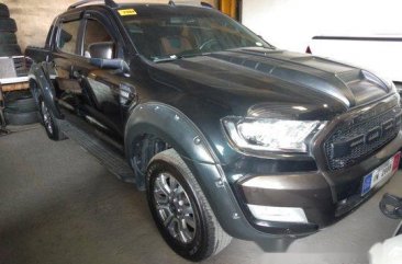 Ford Ranger 2017 for sale 