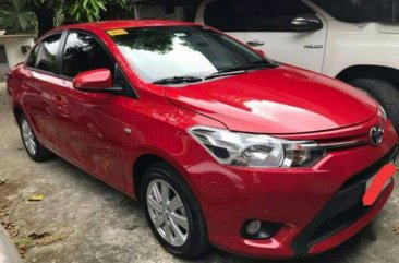 Toyota Vios 2017 For Sale