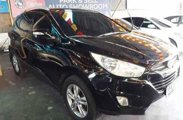 Hyundai Tucson 2012 for sale 