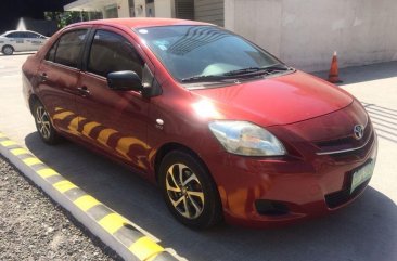 Toyota Vios 1.3 J 2008 for sale 