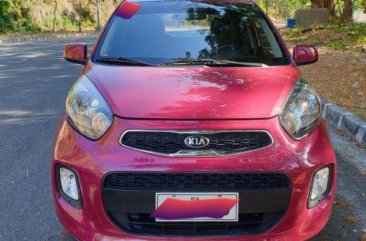 2015 Kia Picanto for sale