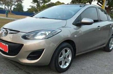 2015 Mazda 2 for sale