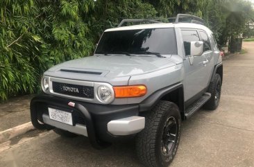 2019 Toyota FJ Cruiser for sale