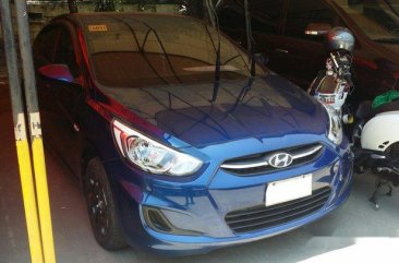 Hyundai Accent 2016 for sale 