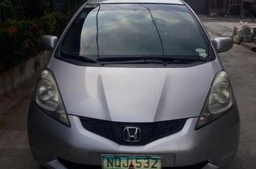 Honda Jazz 2010 automatic for sale 