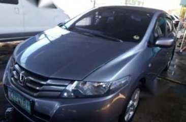 2009 Honda City for sale 