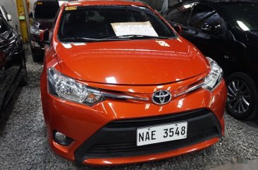 2017 Toyota Vios for sale