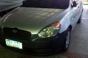 Hyundai Accent 2010 model for sale