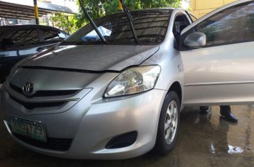 Toyota Vios 2009 for sale