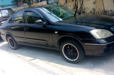 Nissan Sentra GX 2004 for sale