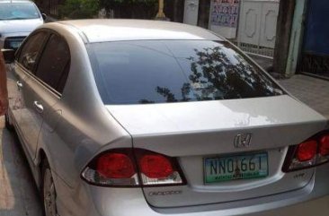 Honda Civic FD 2008 for sale