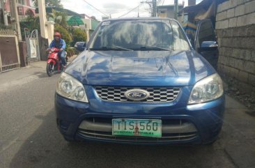 Ford Escape XLS 2012 for sale