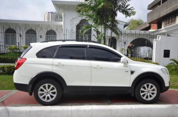 2012 Chevrolet Captiva for sale