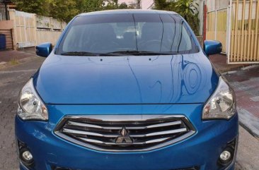 2015 Mitsubishi Mirage G4 GLS for sale