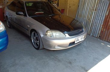 Honda Civic 1999 SIR body for sale