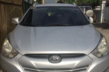 2013 Hyundai Tucson for sale