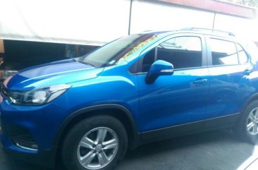 Chevrolet Trax 2017 for sale