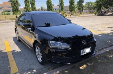 Volkswagen Jetta 2.0 TDI MT 2014 for sale