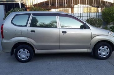 2010 Toyota Avanza for sale