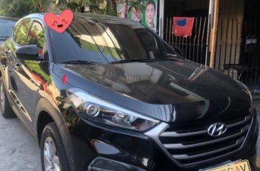 HYUNDAI TUCSON 2019 FOR SALE