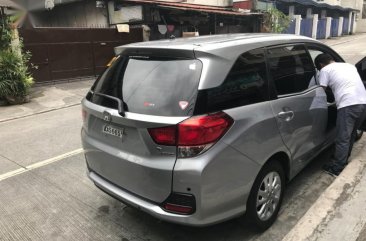 2016 HONDA Mobilio V for sale 