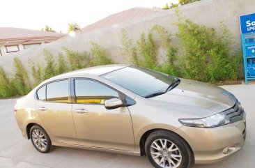 Honda City E 2011 for sale