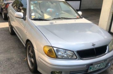 Nissan Sentra Exalta 2001 Model for sale 