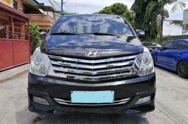 Hyundai Starex 4x4 2015 for sale 