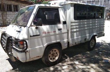 1994 Mitsubishi L300 for sale