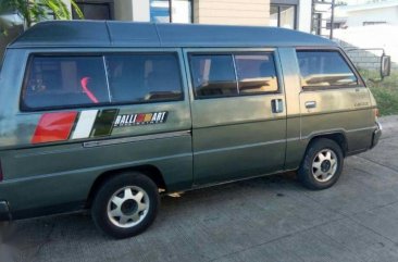 Well kept Mitsubishi L300 for sale 