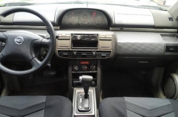 Nissan Xtrail 2003 AT for sale 