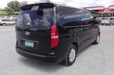 2011 Hyundai Starex CVX for sale 