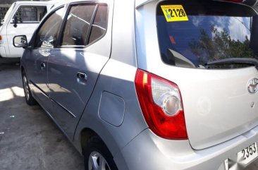 Toyota Wigo 2014 for sale