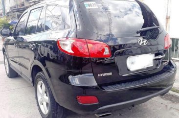 2009 Hyundai Santa Fe for sale