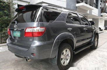 Toyota Fortuner 2011 for sale