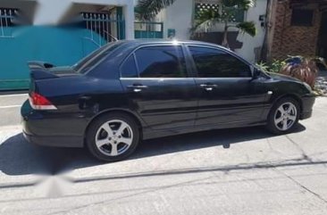 Mitsubishi Lancer GT 2.0 2007 for sale