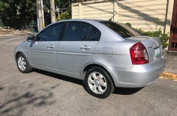 Hyundai Accent 2007 for sale