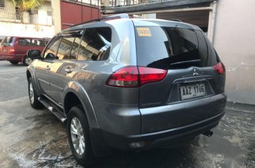 2014 Mitsubishi Montero GLS V for sale