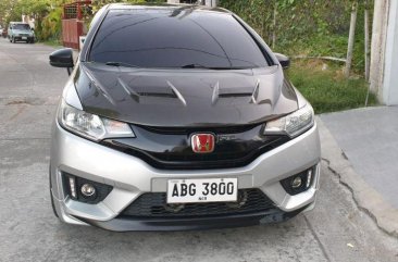 2015 Honda Jazz 1.5 RS for sale