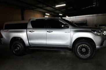 Toyota Hilux 2017 for sale 