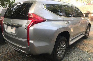 2016 MITSUBISHI MONTERO SPORT FOR SALE