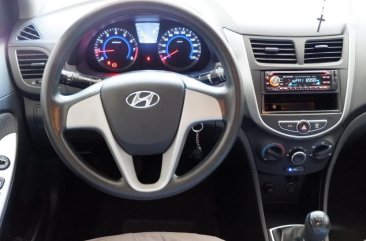 2014 Hyundai Accent for sale