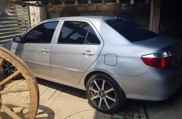 Toyota Vios 2007 for sale