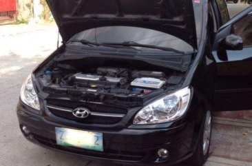 Hyundai Getz 2007 for sale