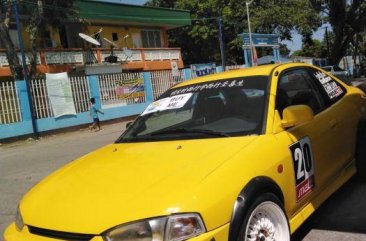 For sale 1997 Mitsubishi Lancer 