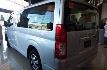 Toyota Hiace 2019 for sale 