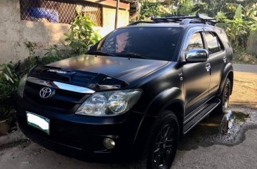 2006 Toyota Fortuner for sale