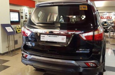 Isuzu MU-X 2019 LS-A AT for sale 