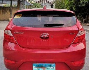 Hyundai Accent 2013 for sale 