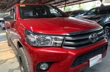 2018 Toyota Hilux for sale